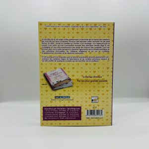 Nos Produits 20 CONSEILS A MA SOEUR AVANT LE MARIAGE