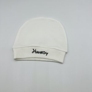 bonnet