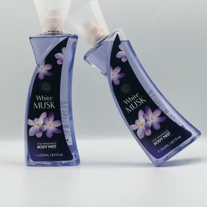 BRUME MUSC WHITE