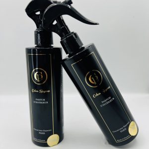 SPRAY INTERIEUR CP "COTON SOYEUX" 300ML