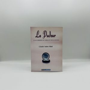 LA PUDEUR