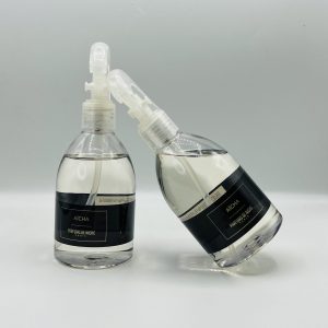SPRAY INTERIEUR PARFUM DE NICHE "AÏCHA" 250ML