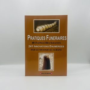 Nos Produits PRATIQUES FUNERAIRES